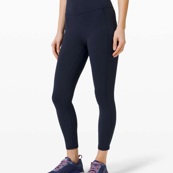 Lululemon | Invigorate High-Rise Tight 25" | 8 - Picture 4 of 10